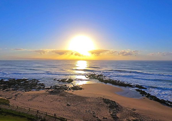 Ballito Accommodation