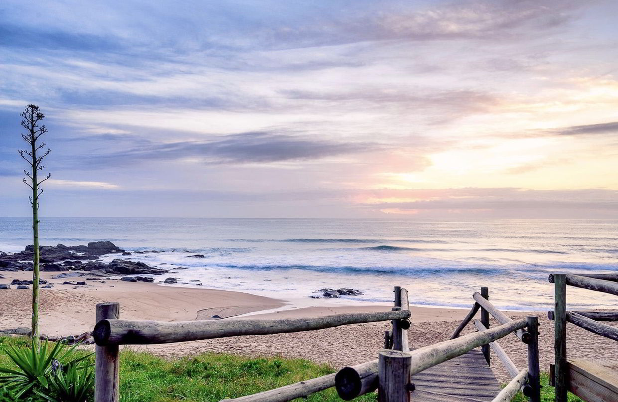 Ballito Beachfront Accommodation