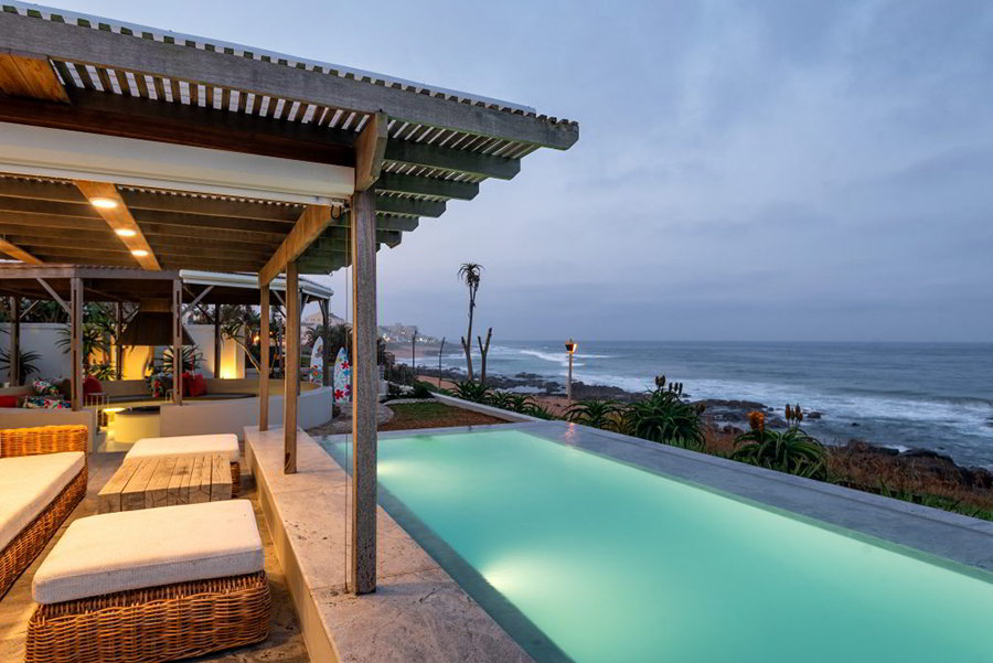 Cheap Accommodation In Ballito