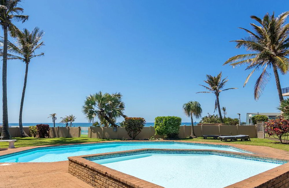 Ballito Accommodation Specials