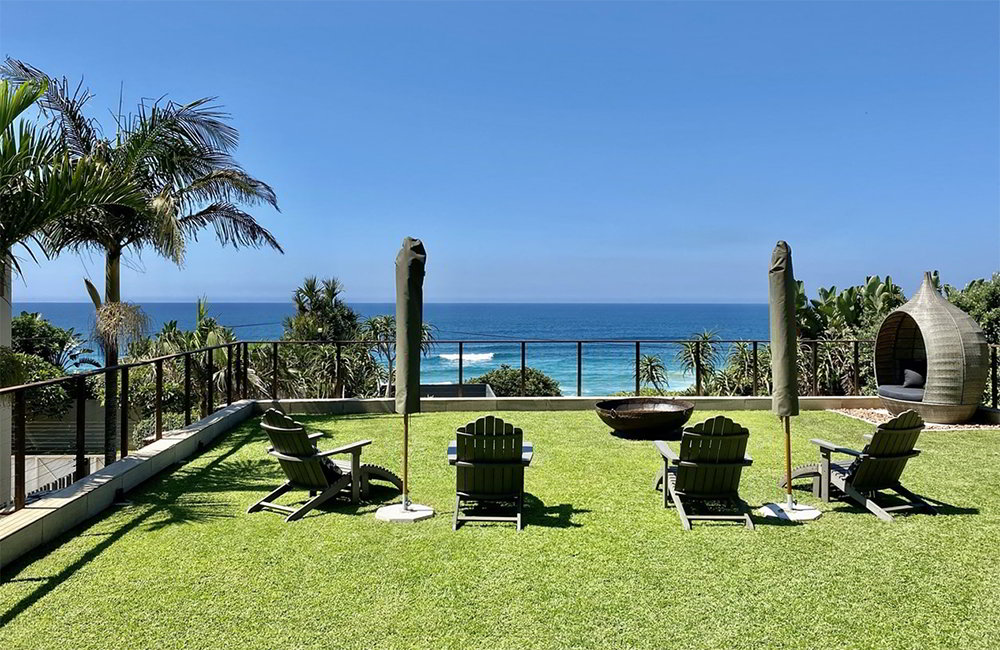 Cheap Accommodation In Ballito Self Catering