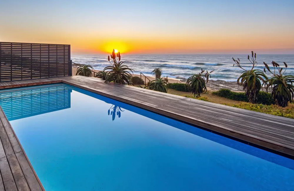 Cheap Ballito Accommodation