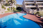 6 Beachcombers 19 pool