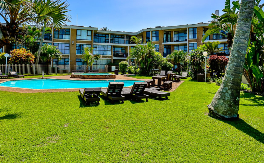 1 Coral Cove 14
